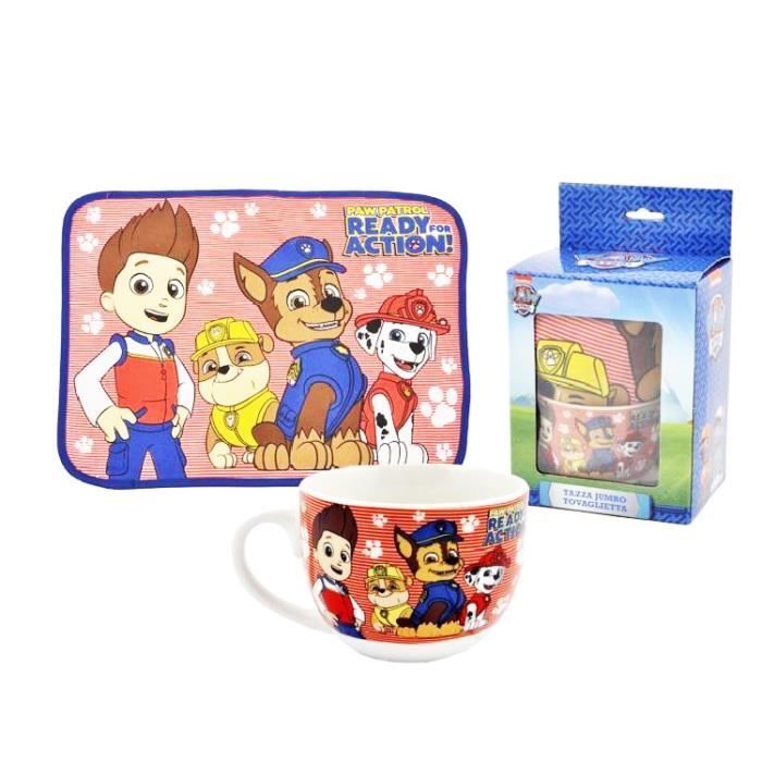 Mug Pat'Patrouille – Skye la Courageuse