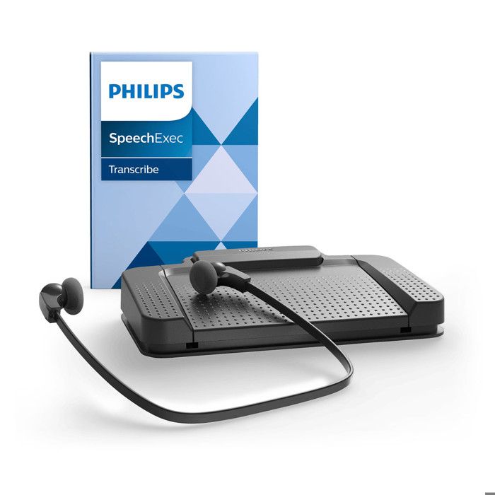 Philips LFH717706 - vue 2