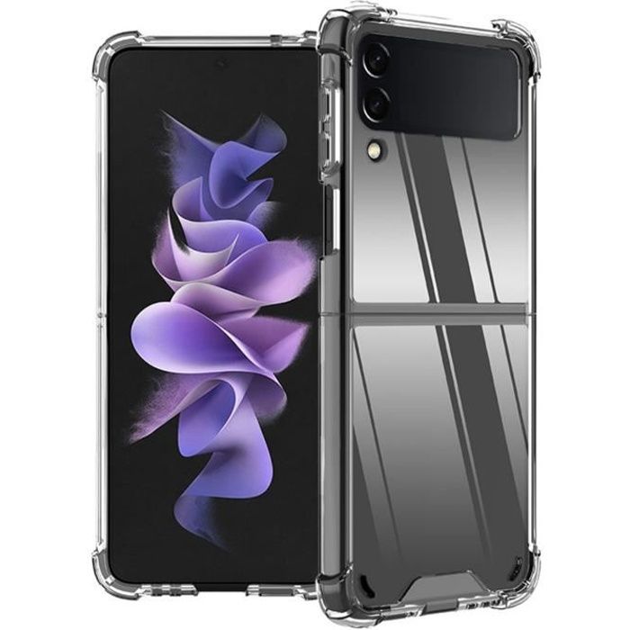 Anti Chute Coque de Protection est Antichoc Cuir Fin Elegant et Pratique de Case GOGME Compatible pour /Étui Samsung Galaxy S20 FE 5G Noir Anti Rayure
