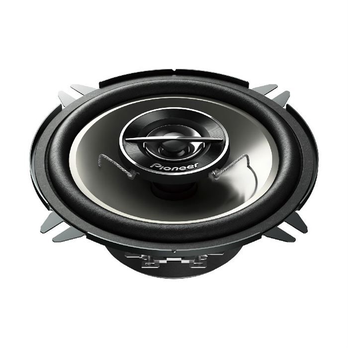 HP Pioneer TS-G1322i - Cdiscount Auto