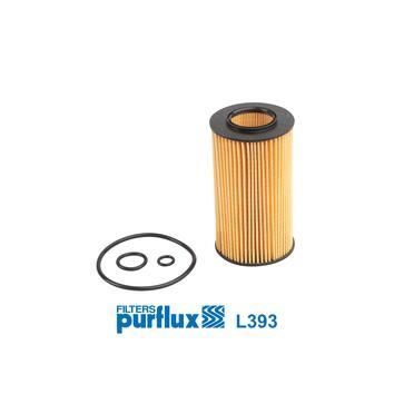 PURFLUX Filtre à Huile L393