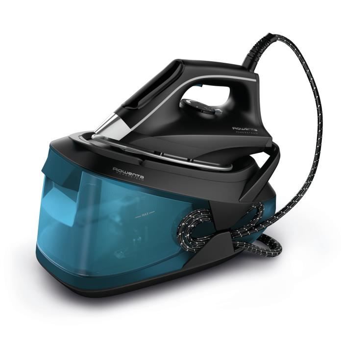 Rowenta Powersteam VR8317 1 7 Semelle Microsteam 400 - vue 2