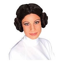Deguisement princesse leia hot sale
