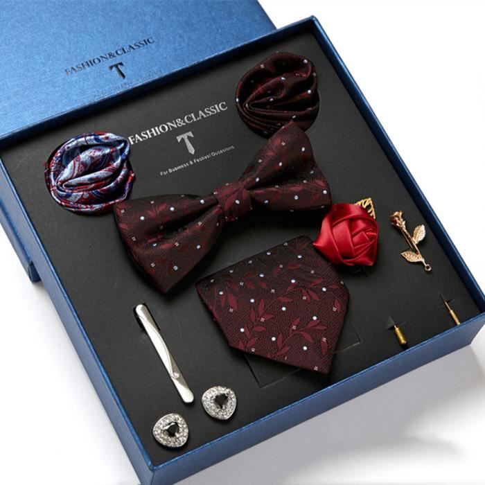 Pochette new arrivals cadeau homme