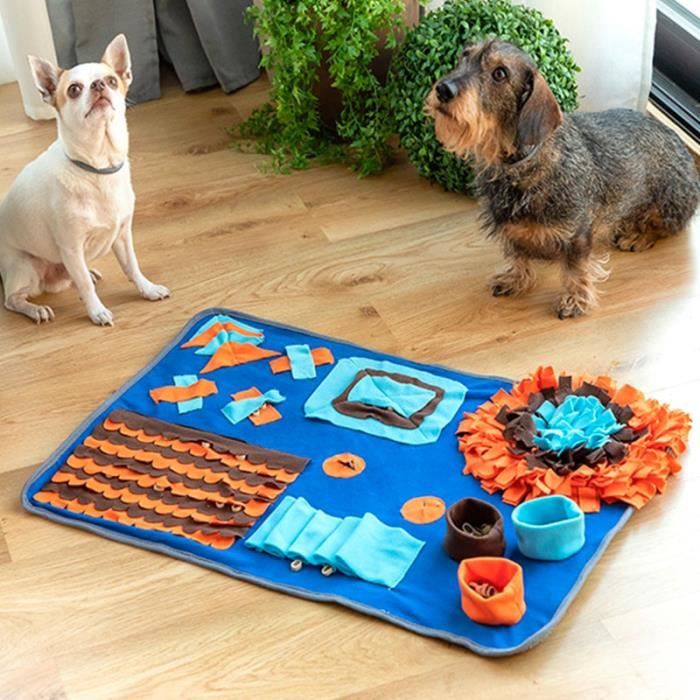 Meilleurs prix pour Tapis d’éveil - SHOP-STORY - FOOFIELD - Polyester résistant - Antidérapant - 75x50 cm