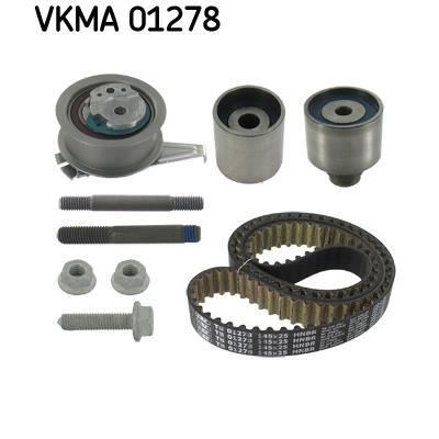 SKF Kit de distribution VKMA 01278