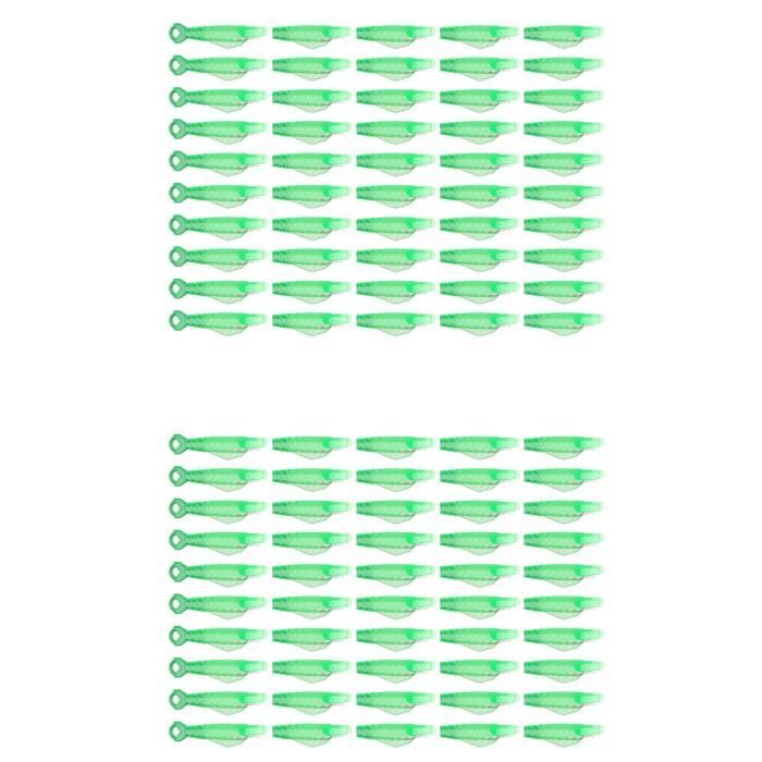 100 Pcs Tailles Assorties Artisanat Laine Aiguilles À Feutrer