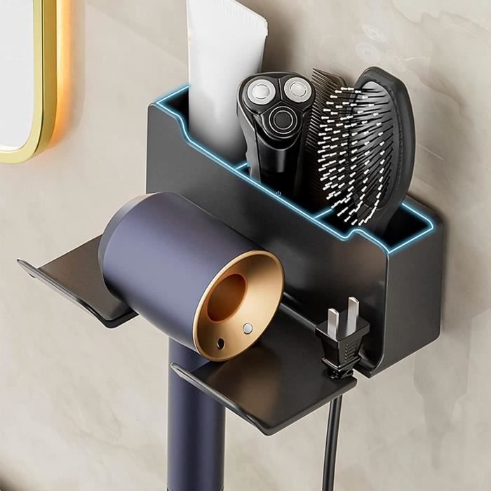 Porte-Ustensiles De Cuisine, Support Mural Pour Casseroles Et Poêles, Gadgets De Cuisine, Rail