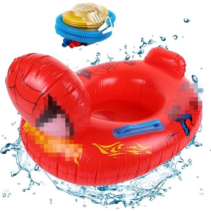 Bague De Natation Gonflable 70cm Rose - 20 Pièces Lot, PVC, Plage/piscine