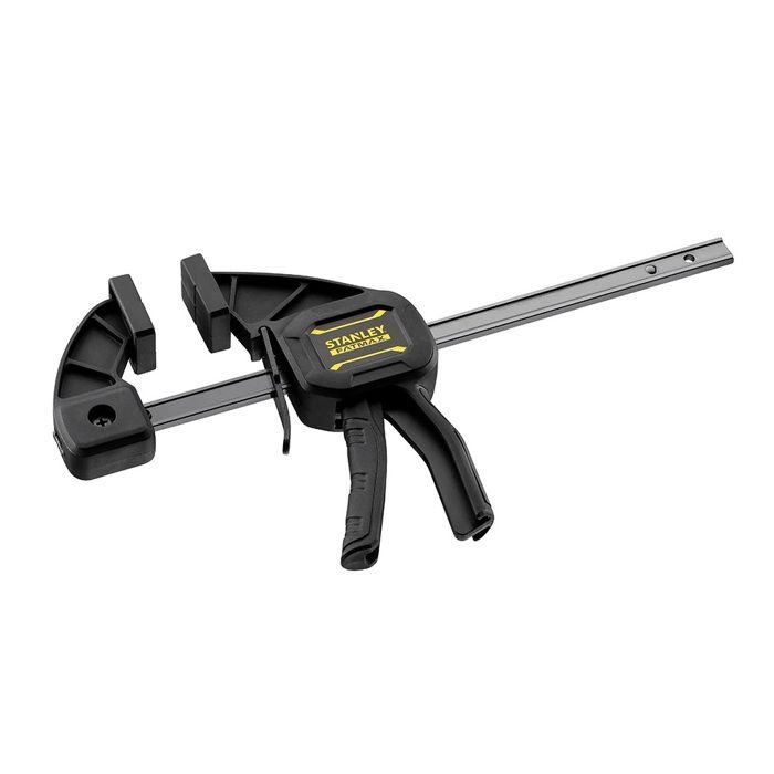 Serre-joint M moyenne puissance FATMAX® serrage 150 saillie 60 - STANLEY - FMHT0-83232