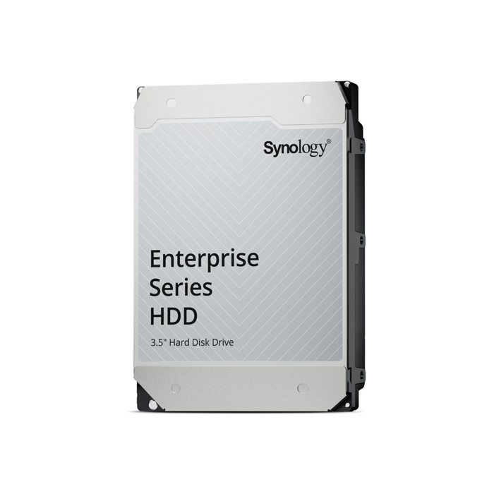 Synology HAT5310 20T 20 To - vue 6
