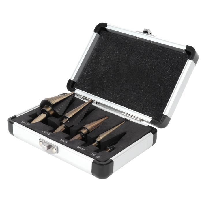 Tarauds UNF 1/2" X 20 Filets Droit – Lot De 3 En HSS-G – Marque Wiseman, Fabriqué Au Royaume-Uni