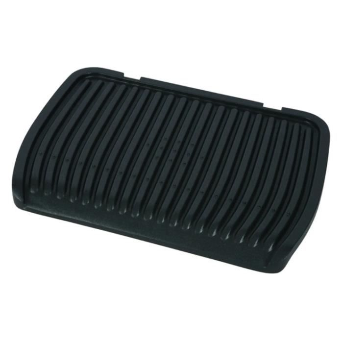 Plaque Inférieure OptiGrill - vue 2