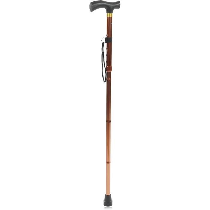 Bâton / bâton de marche trekking antichoc The Kodula Duralumin 3STEP neuf avec étiquette | eBay