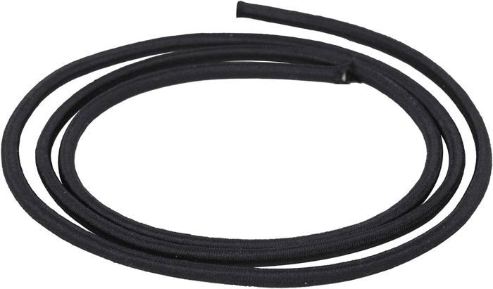 Câble Sandow élastique 4mm - 1m à 100m, Caoutchouc Souple, Marque Fastmaster