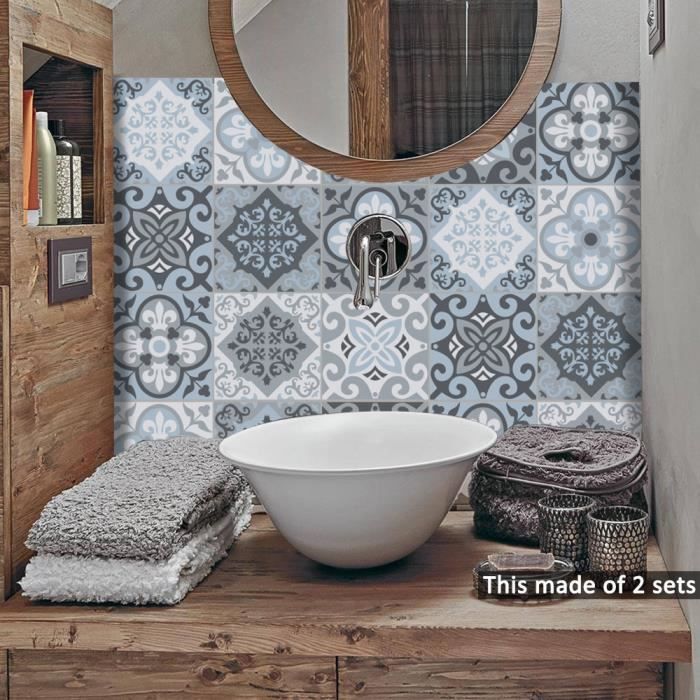 Stickers Zen Salle De Bain Achat Vente Pas Cher