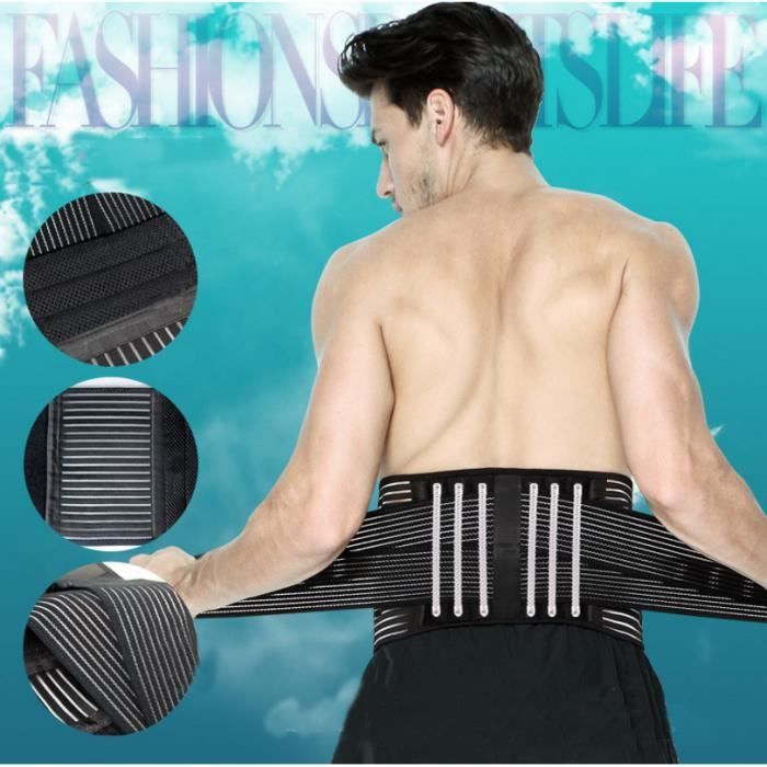 Ceinture elastique sport hot sale