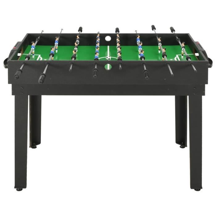 BENEFFITO OLYMPIC - Table Multi Jeux