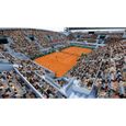 Tennis World Tour Roland Garros Jeu PS4-1