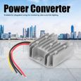 VBESTLIFE convertisseur de puissance 12 V à 24 V Convertisseur de puissance 12V à 24V inverseur de convertisseur de puissance-1