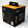 CTEK Support de montage de chargeur de batterie CT5-1