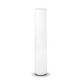 Lampe colonne d'extérieur LED Fity - NEWGARDEN - ø19x100 cm - Blanc - Contemporain - Design-1