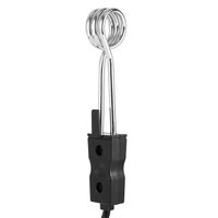 Thermoplongeur 12V Sur Prise Allume-cigare - Chauffe-eau Portable Pour Voiture