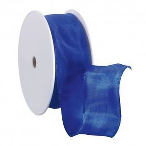 RUBAN ORGANZA 15 MM X 50 M DOVE GREY