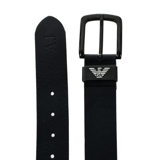 Ceinture armani jeans clearance