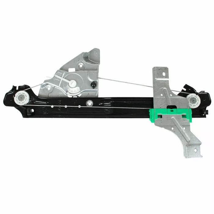 Mécanisme De Lève-Vitre Électrique Arrière Gauche Pour Peugeot 508 I & SW I - Neuf - Garantie 2 Ans
