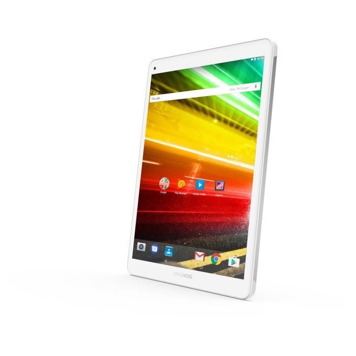 Tablette Tactile - 97C Platinum - 9,7" -1