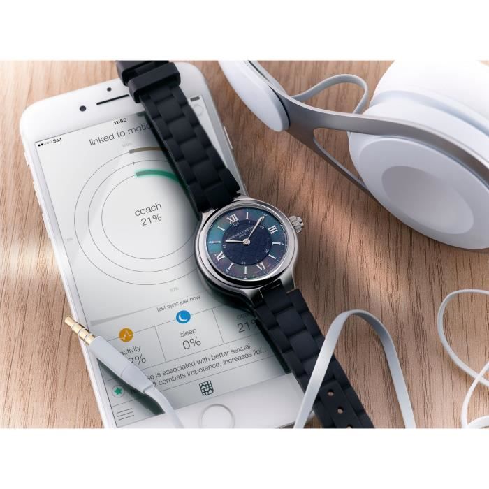 Frederique online constant connectée