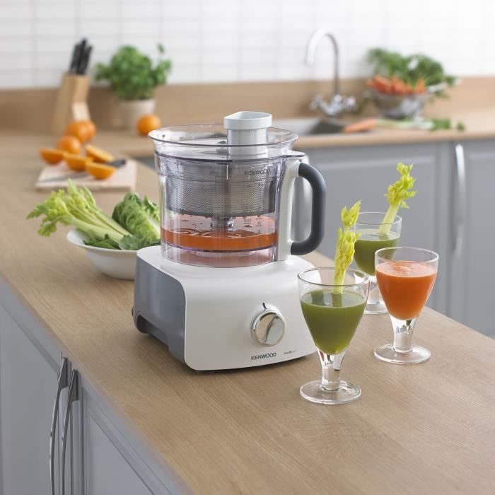 Multipro home fdp623wh discount