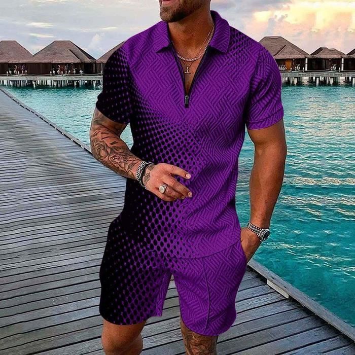 Vetement homme ensemble hot sale