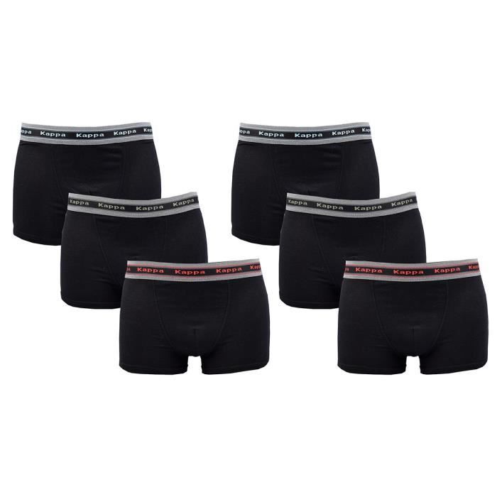 Boxer homme kappa online