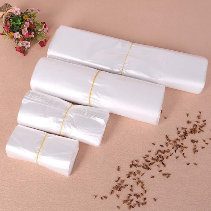 2 Sacs Transparents Avec Porte-Clés – 10x7x4,5 Cm – PVC Et Acier – Pour Figurines, Maquillage, Petits Objets – Affichage Et Protection