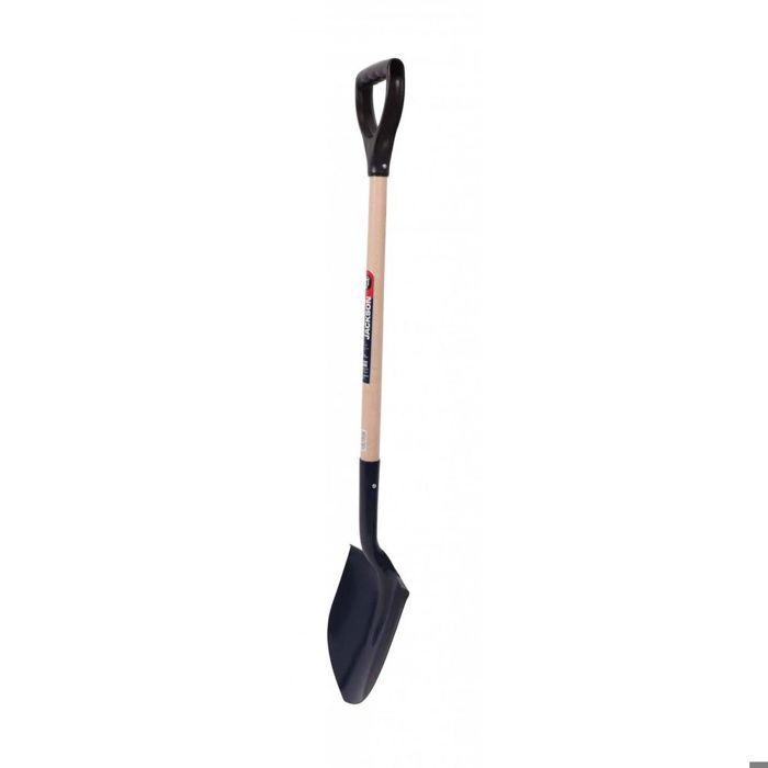 Spear Jackson 50013 Pelle à terreau tout acier8 - Jardin