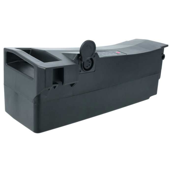 Batterie Vélo Électrique Originale BMZ 36V 17Ah Pour KALKHOFF Sahel I8 Light