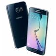 Samsung Galaxy S6 Edge - SM-G925F 32Go Noir - sim unique  - Reconditionné-2