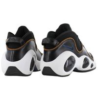 Sneakers - NIKE - Air Zoom Flight 95 - Cuir - Maille - Noir