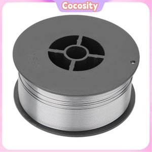 Fil Fourré Güde 0,9mm - Bobine 0,4kg Pour Soudure Sans Gaz