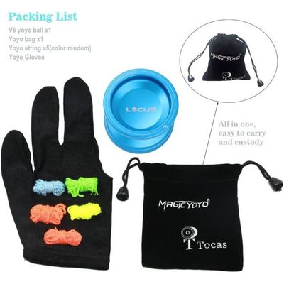 Magic yoyo v6 deals