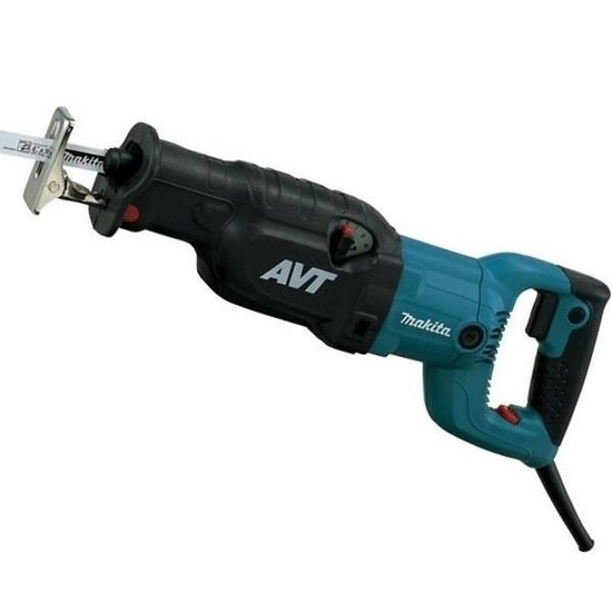 Scie Sabre 1510w Avt Makita Jr3070ct Achat Vente Scie Electrique Scie Sabre Cdiscount
