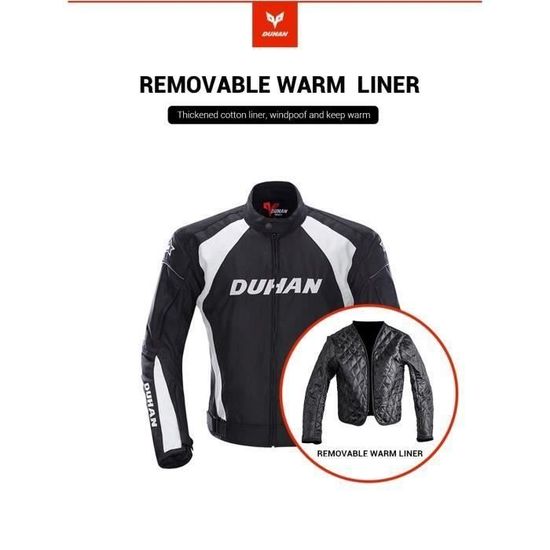Blouson motocross outlet