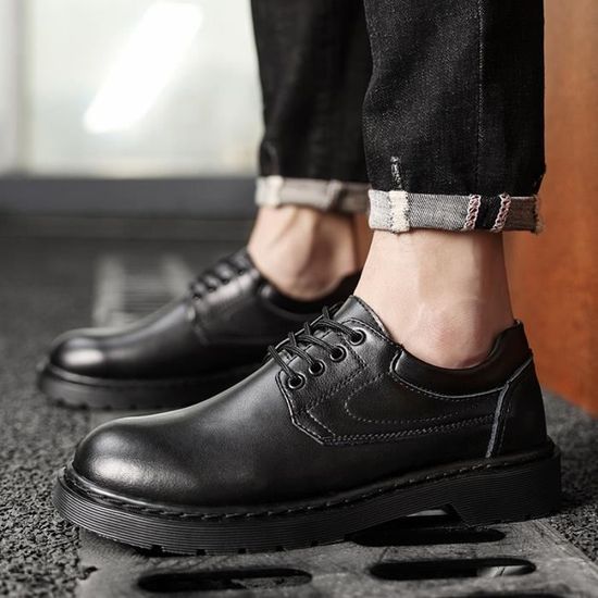Chaussure tout aller homme deals