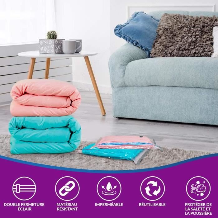 Housse habits sous vide online