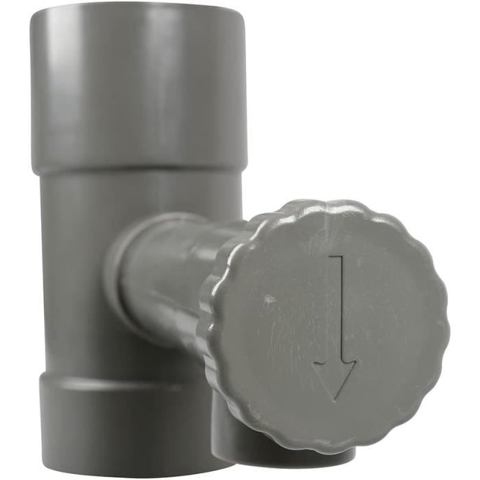 Recuperateur Eau De Pluie Cdiscount