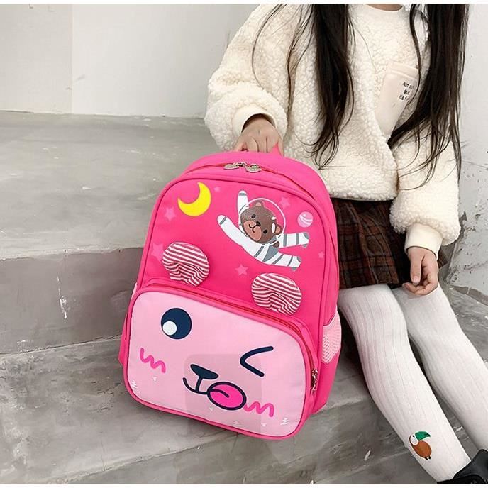 Cartable Fille Vente PrivÃ©e Cartable Scolaire Cartable Scolaire