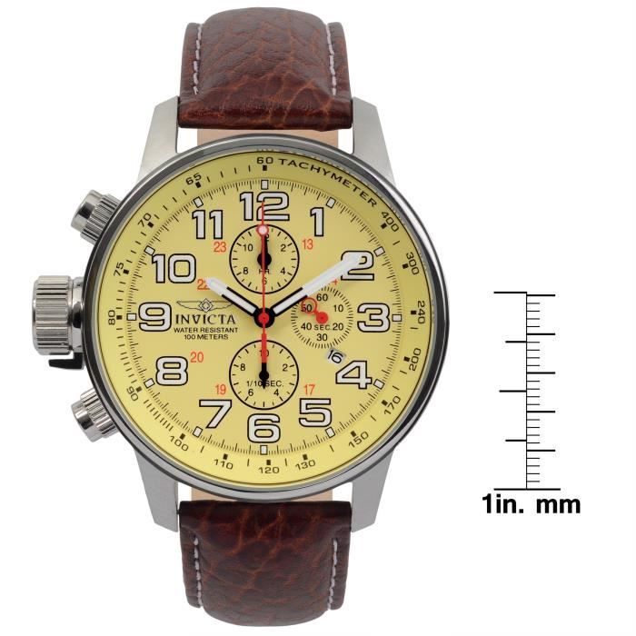 Invicta 2772 2025
