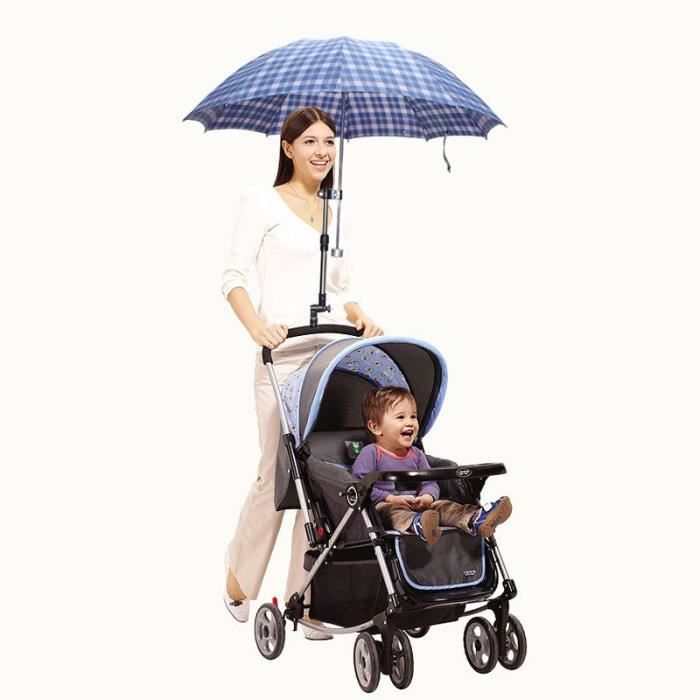 Fixation parapluie poussette new arrivals